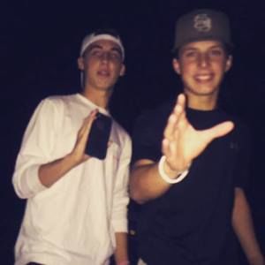 Meet your Posher, Kyle